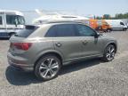 2021 Audi Q3 Premium Plus S Line 45 for Sale in Fredericksburg, VA - Front End