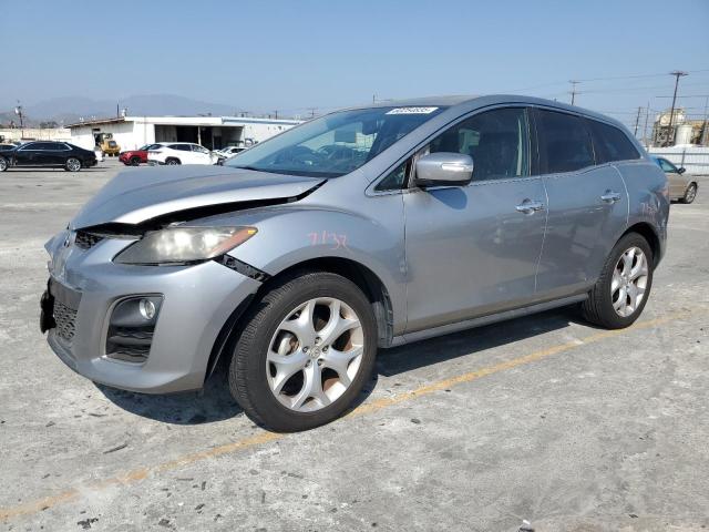 2011 Mazda Cx-7 