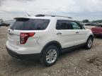 2012 Ford Explorer Xlt на продаже в Cicero, IN - Top/Roof