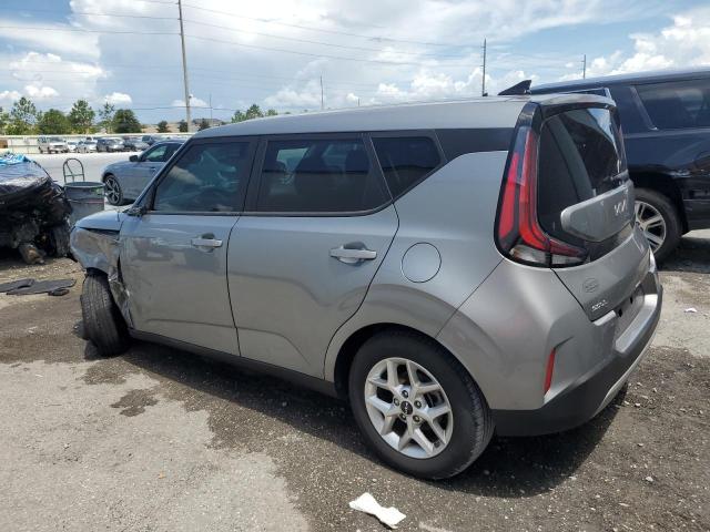  KIA SOUL 2024 Szary