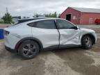 2022 FORD MUSTANG MACH-E SELECT   for sale at Copart ON - LONDON
