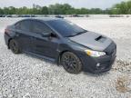 2015 Subaru Wrx Premium for Sale in Barberton, OH - Mechanical