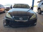 2008 Lexus Is 250 продається в Phoenix, AZ - Front End