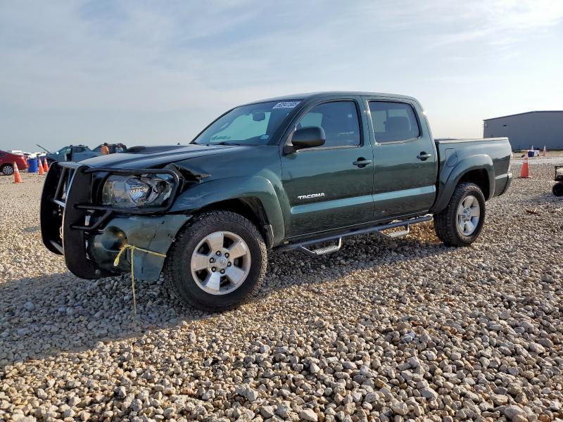 2011 Toyota Tacoma Double Cab  