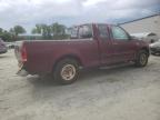 1999 Ford F150  на продаже в Spartanburg, SC - Rear End