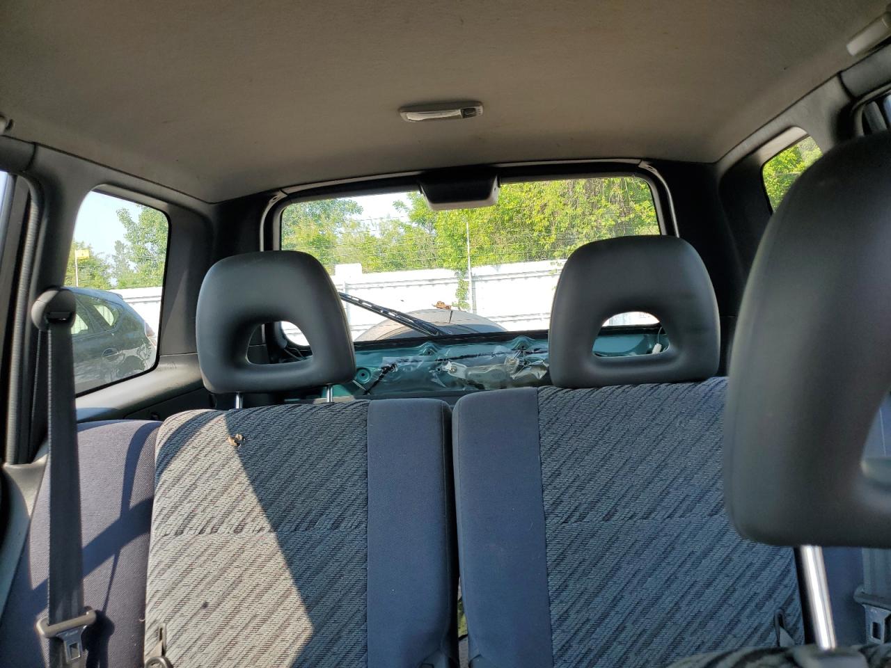 1998 Toyota Rav4 VIN: JT3HP10V2W0162032 Lot: 59984965