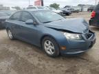 2012 Chevrolet Cruze Lt   na sprzedaż w Wichita, KS - Front End