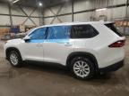 2024 TOYOTA GRAND HIGHLANDER XLE   for sale at Copart QC - MONTREAL