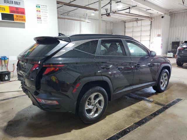  HYUNDAI TUCSON 2024 Czarny
