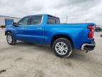 2022 Chevrolet Silverado K1500 Ltz للبيع في Haslet، TX - Front End