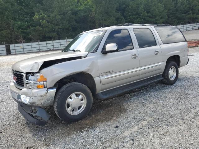 2004 Gmc Yukon Xl C1500