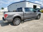 2011 Ford F150 Supercrew იყიდება Milwaukee-ში, WI - Front End