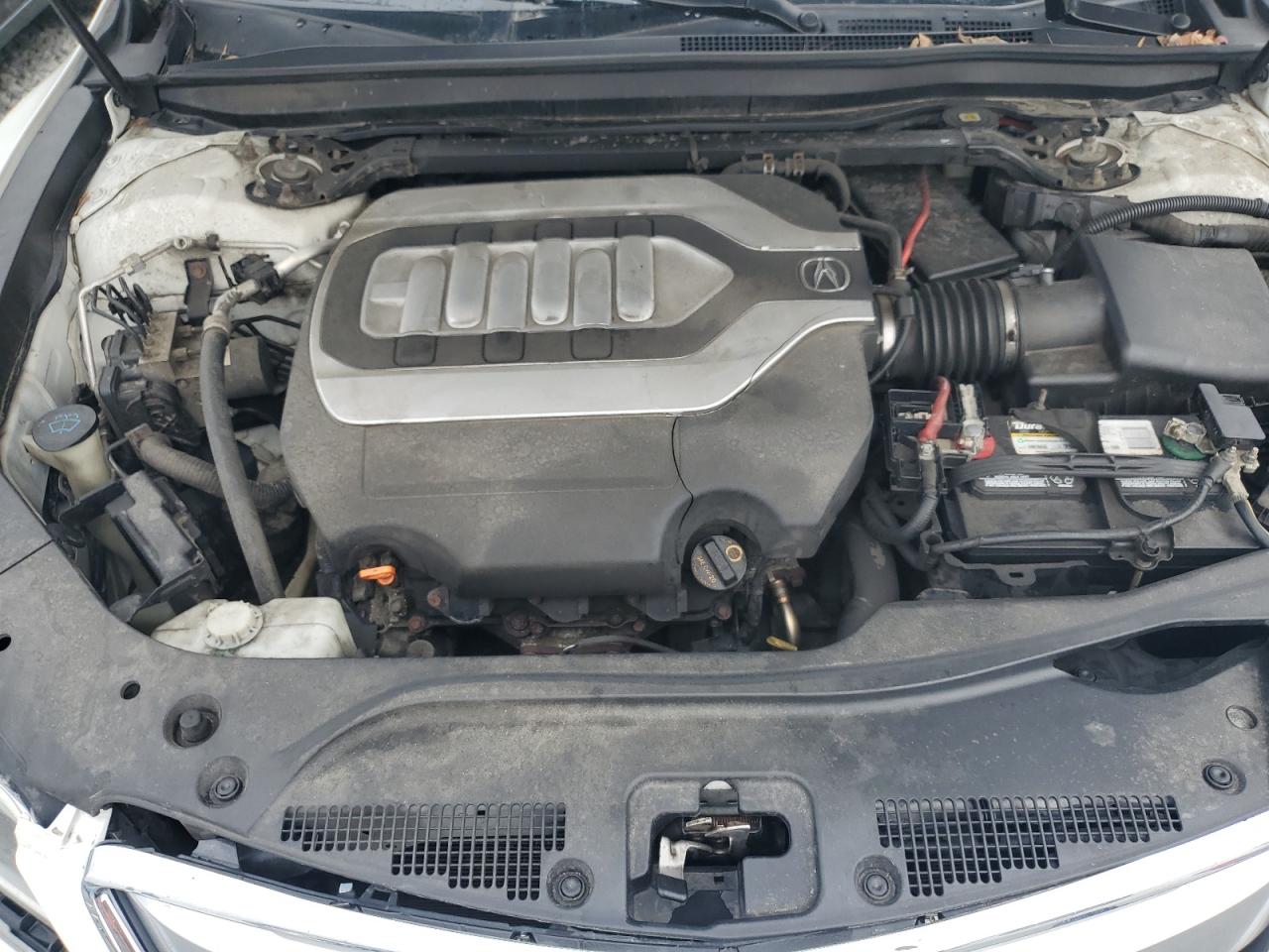 2014 Acura Rlx Tech VIN: JH4KC1F52EC000868 Lot: 58481745