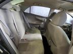 2010 Toyota Corolla Base na sprzedaż w Hueytown, AL - Front End