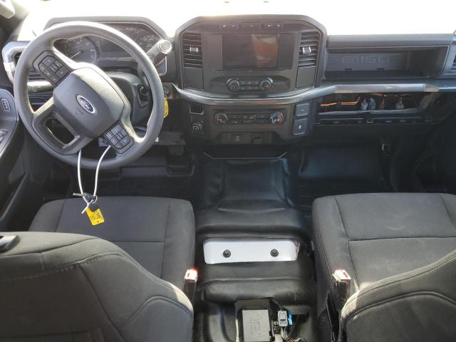  FORD F150 2023 Biały