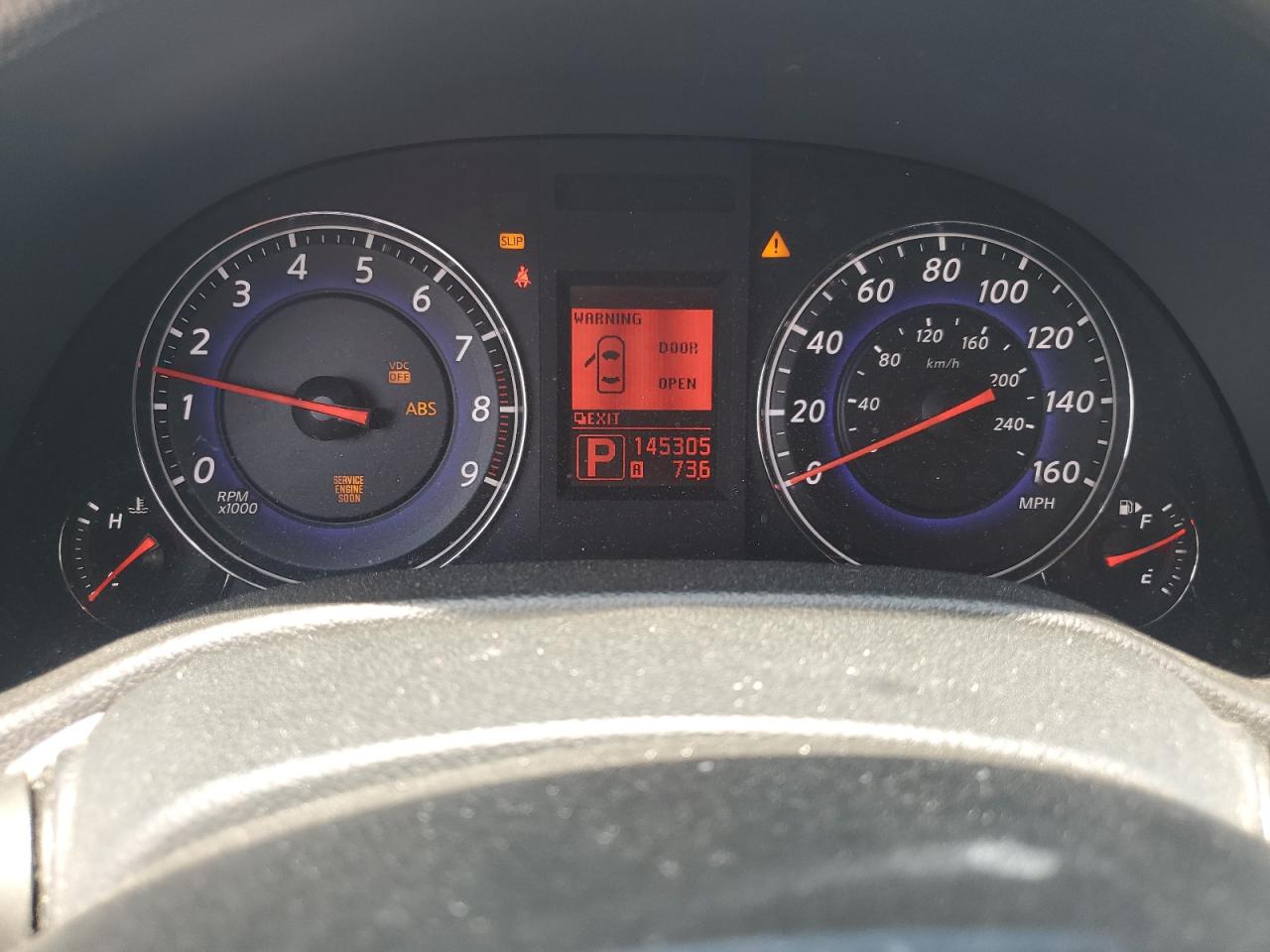 2009 Infiniti G37 Base VIN: JNKCV61E49M305324 Lot: 59275325