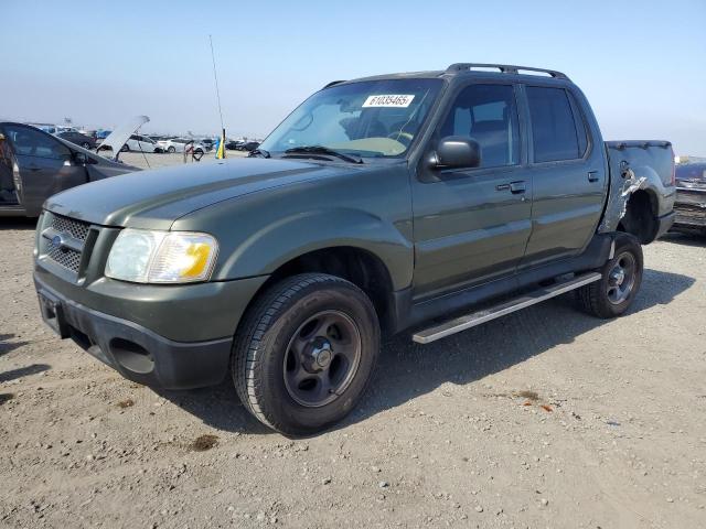 2004 Ford Explorer Sport Trac 