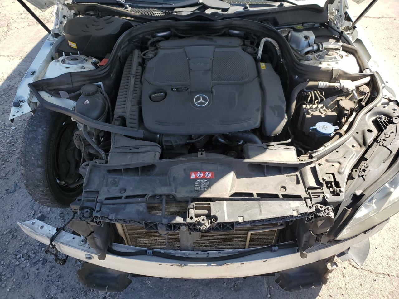 2014 Mercedes-Benz E 350 4Matic VIN: WDDHF8JB5EA858085 Lot: 62360665