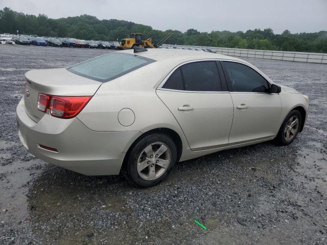  CHEVROLET MALIBU 2015 Золотой