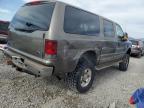 2003 Ford Excursion Limited   на продаже в Magna, UT - Side