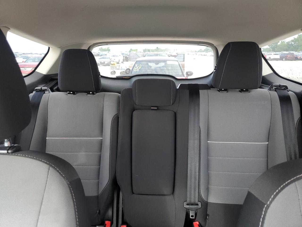 FORD ESCAPE 2015 VIN 1FMCU0GX5FUB38540 фото 10