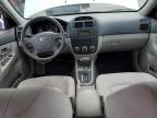 2008 Kia Spectra Ex zu verkaufen in Graham, WA - Side