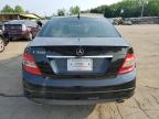 2009 Mercedes-Benz C 350 за продажба в Marlboro, NY - Mechanical