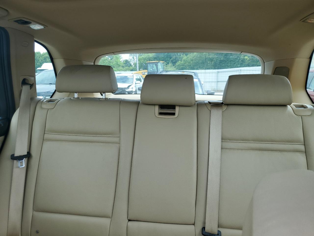 2012 BMW X5 xDrive35I VIN: 5UXZV4C51CL748765 Lot: 62339905