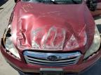 2011 Subaru Outback 2.5I Premium за продажба в Sacramento, CA - All Over