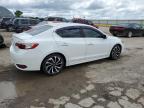 2016 Acura Ilx Premium en Venta en Wichita, KS - Water/Flood