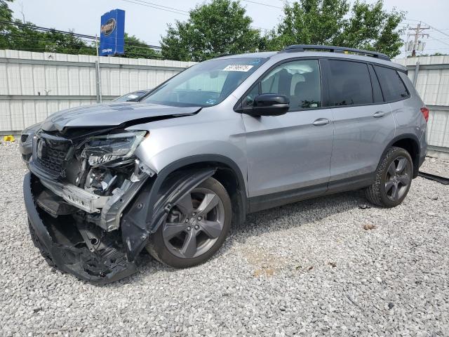 2021 Honda Passport Touring