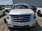 2019 Cadillac Escalade Luxury na sprzedaż w Windsor, NJ - Front End