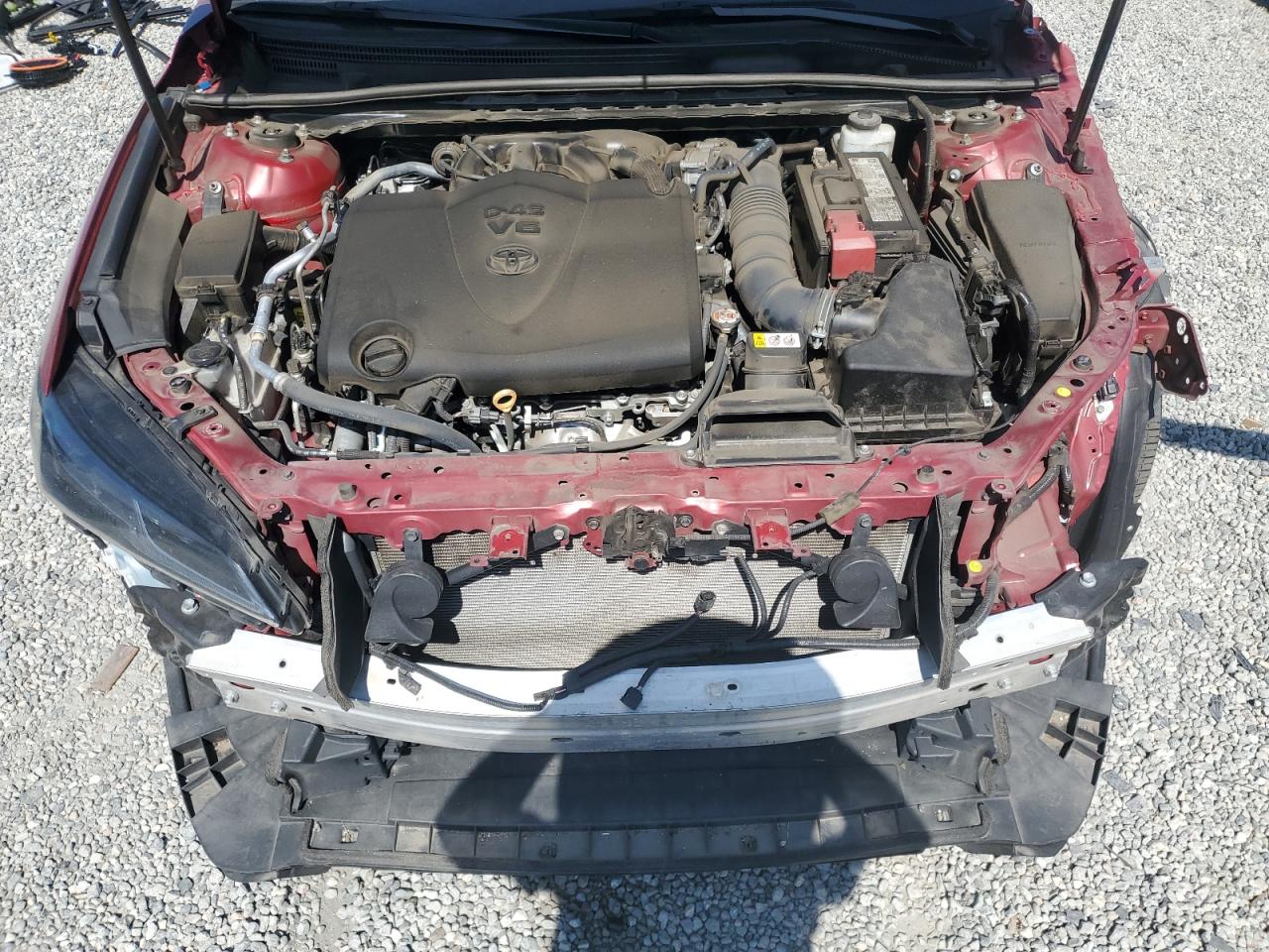 2022 Toyota Avalon Limited VIN: 4T1DZ1FB3NU077995 Lot: 59164685