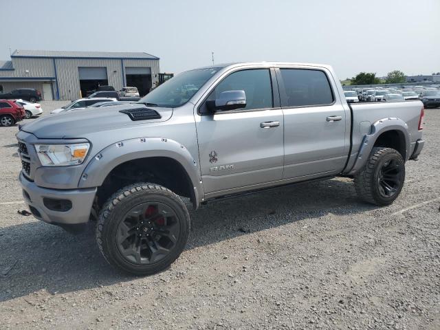 RAM 1500 BIG H 2022