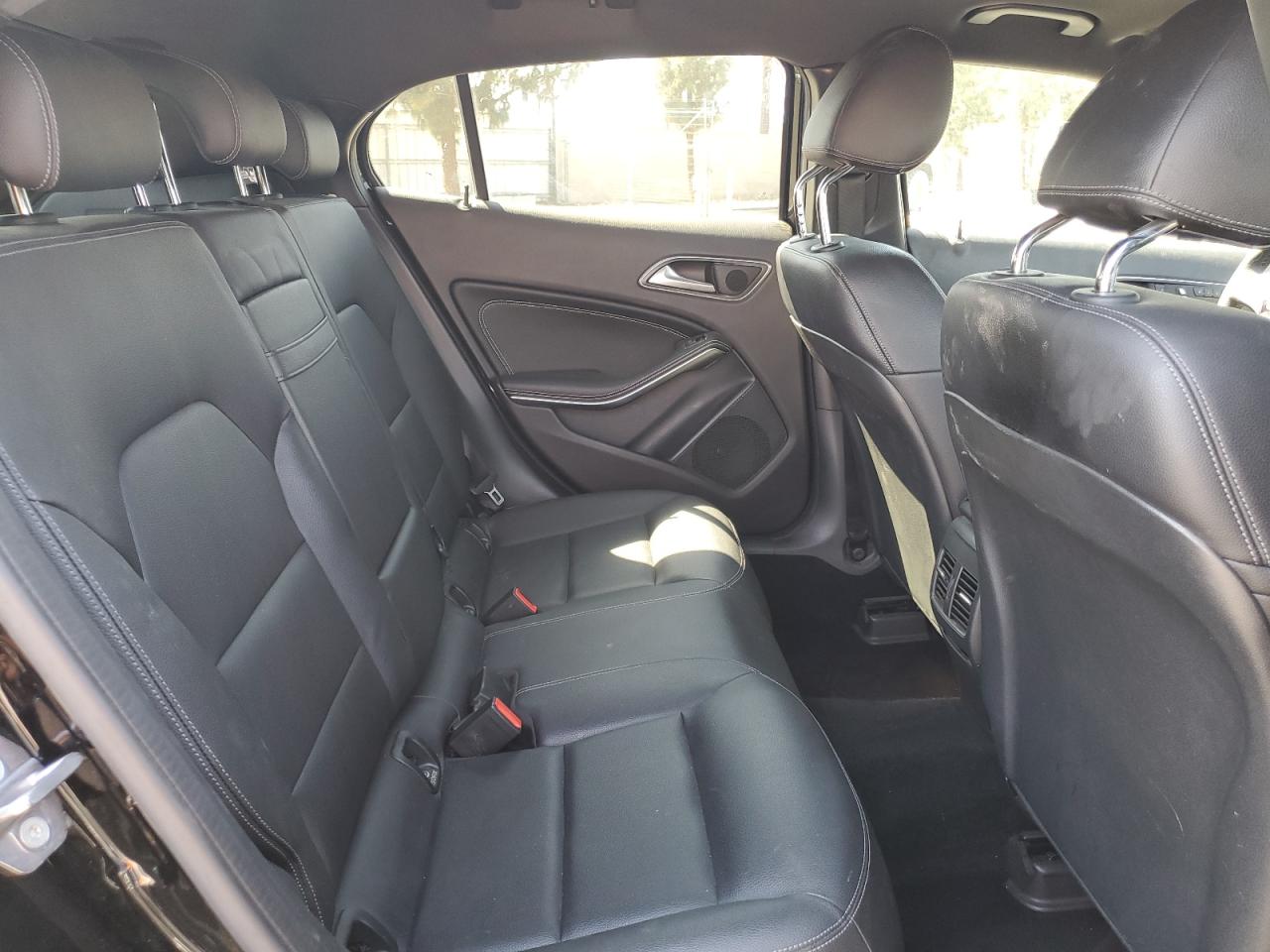 2018 Mercedes-Benz Gla 250 VIN: WDCTG4EB6JJ487415 Lot: 60301425
