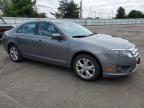 2012 Ford Fusion Se for Sale in Moraine, OH - Rear End