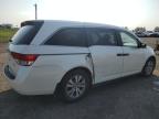 2014 HONDA ODYSSEY SE   for sale at Copart AB - CALGARY