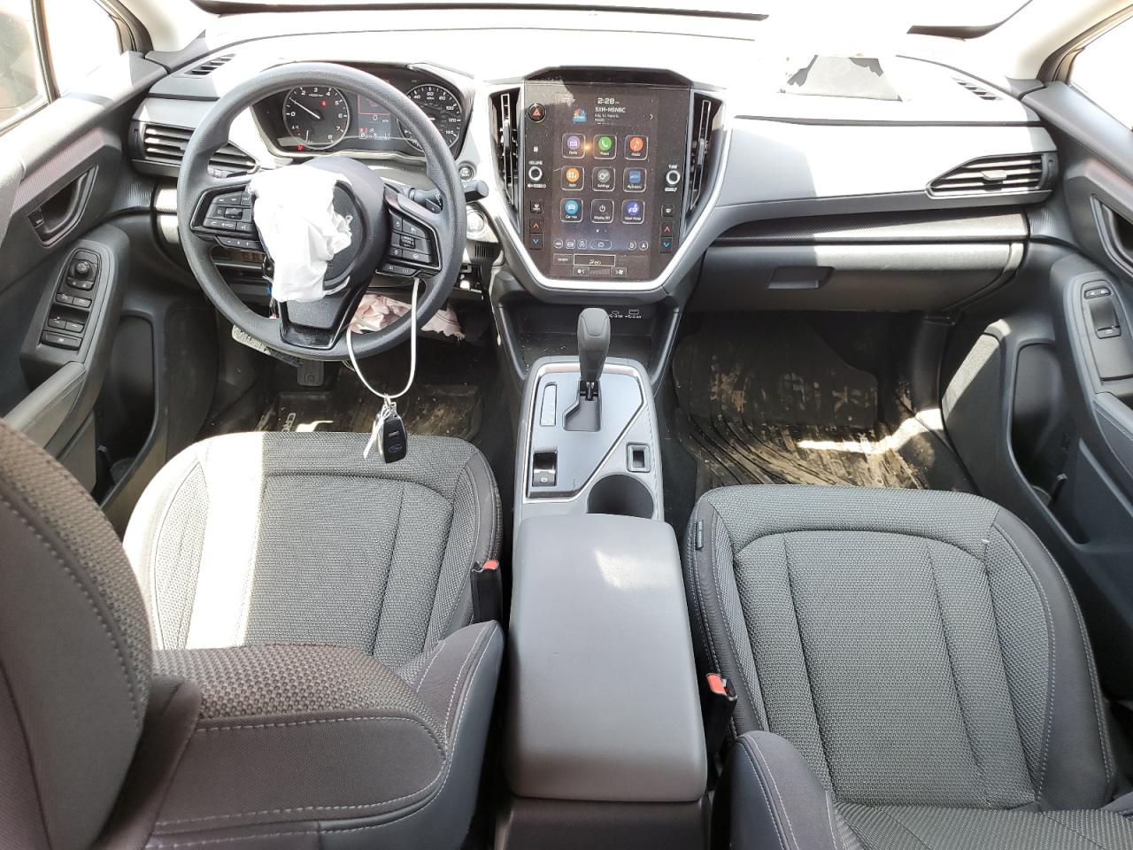 2024 Subaru Crosstrek Premium VIN: JF2GUADC0RH868674 Lot: 60217825