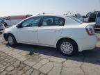2011 Nissan Sentra 2.0 на продаже в Colton, CA - Front End