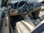 2011 Volkswagen Tiguan S იყიდება York Haven-ში, PA - Biohazard/Chemical