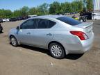2013 Nissan Versa S на продаже в New Britain, CT - Front End