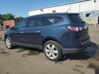 2016 Chevrolet Traverse Lt de vânzare în New Britain, CT - Front End