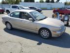 2002 Jaguar X-Type 2.5 de vânzare în Vallejo, CA - Minor Dent/Scratches