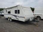 2003 Rvis Trailer   продається в Ellwood City, PA - Water/Flood