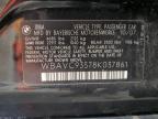 2008 Bmw 328 Xi for Sale in Milwaukee, WI - Hail
