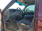 2002 CHEVROLET SILVERADO K2500 HEAVY DUTY   à vendre chez Copart IL - SOUTHERN ILLINOIS