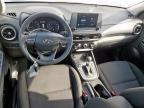 2022 Hyundai Kona Sel   на продаже в Wilmer, TX - Front End
