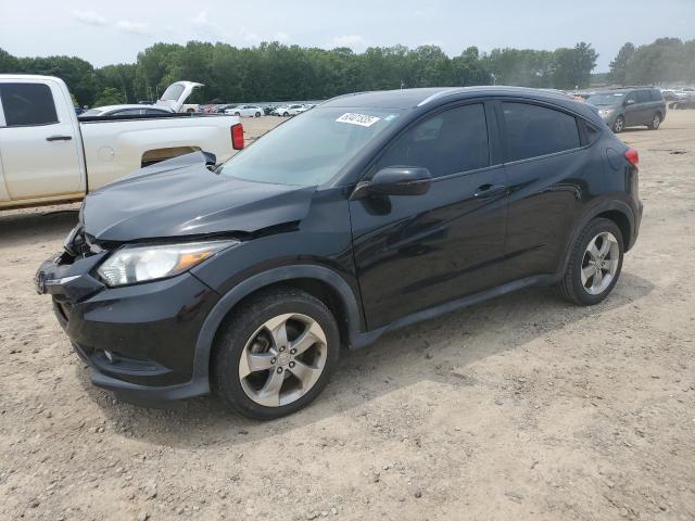 2016 Honda Hr-V Exl