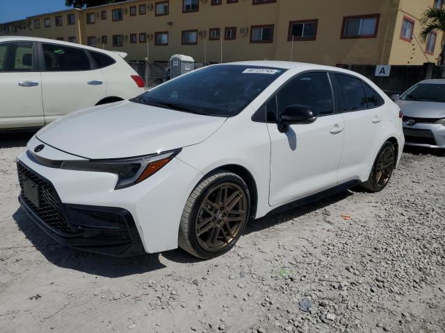 2024 Toyota Corolla Night Shade
