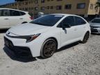 2024 Toyota Corolla Night Shade for Sale in Opa Locka, FL - Rear End